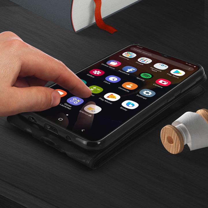 Actual product image Avizar Flexi Series (Samsung Galaxy A10)