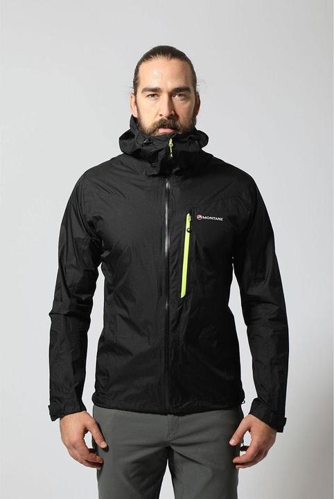 Produktbild Montane Minimus Regenjacke (S)