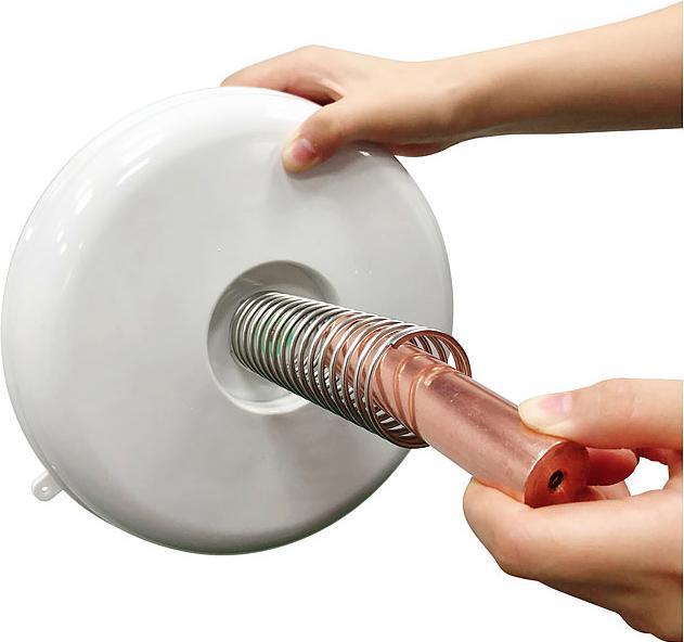 Immagine prodotto Infactory Set di pezzi di ricambio