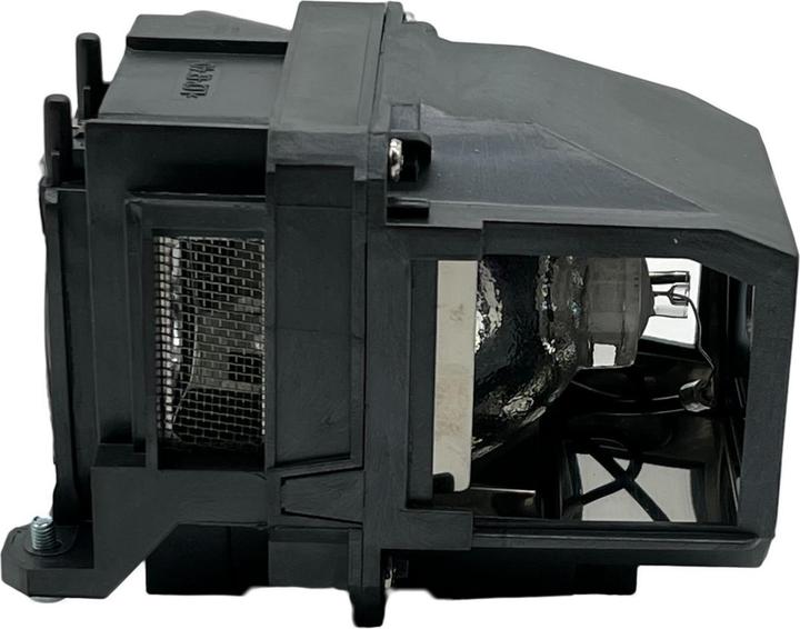 Actual product image Epson ELPLP87, V13H010L87, 1648256 Original replacement lamp with housing (EB-520, EB-525W, EB-530, EB-535W, Brightlink 536Wi, EB-2040, EB-530S, EB-2140W, PowerLite 520, PowerLite 525W, PowerLite 530, PowerLite 535W)