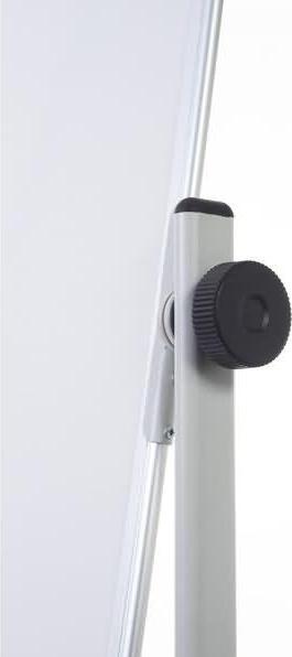 Immagine prodotto Bi-Office QR0404, 1500 x 1200 mm, Ceramica, Orizzontale, Portatile, Magnetico (150 x 120 cm)