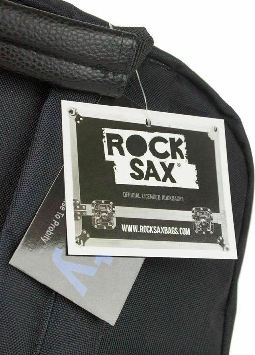 Image du produit Rocksax Sac à dos Master Of Puppets Metallica (20 l)