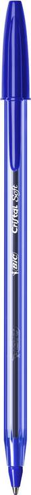 Immagine prodotto Bic Cristal Soft (Blu, 50 x)