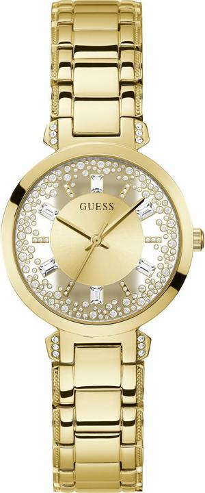 Actual product image Guess Watches LADIES GW0470L2 (Analogue wristwatch, 33 mm)