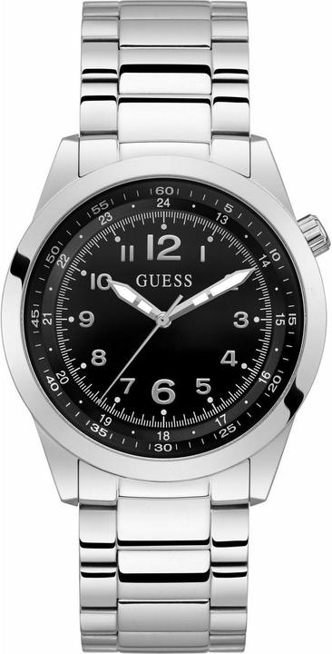 Produktbild Guess Watches GENTS GW0493G1 (Analoguhr, 42 mm)