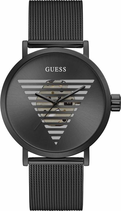 Guess Watches GENTS GW0502G2 (Analoguhr, 44 mm)