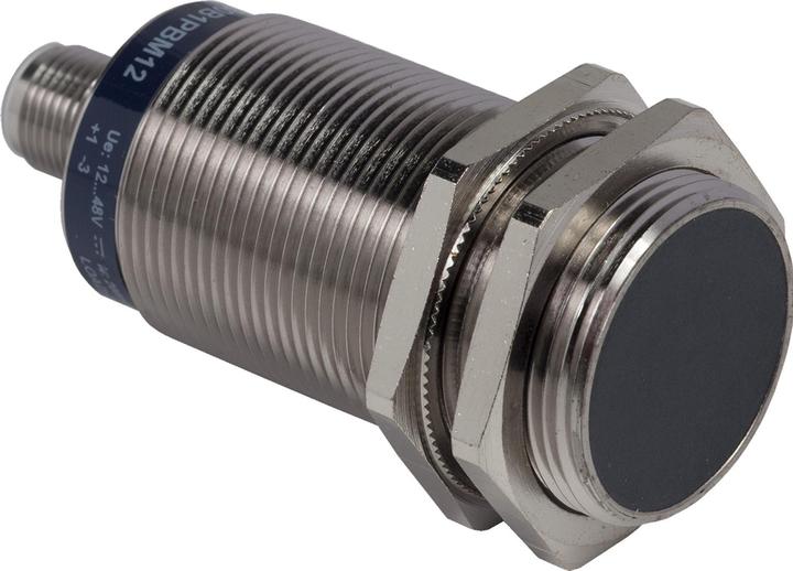Produktbild TE Sensors Induktiver Näherungsschalter (Elektronikkit)