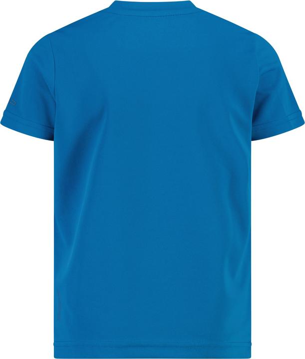 Produktbild CMP Campagnolo Boy's T-Shirt Piquet (152)