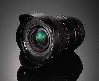 Actual product image Laowa 12mm f/2.8 Zero-D Nikon (Nikon F, full size, APS-C / DX)