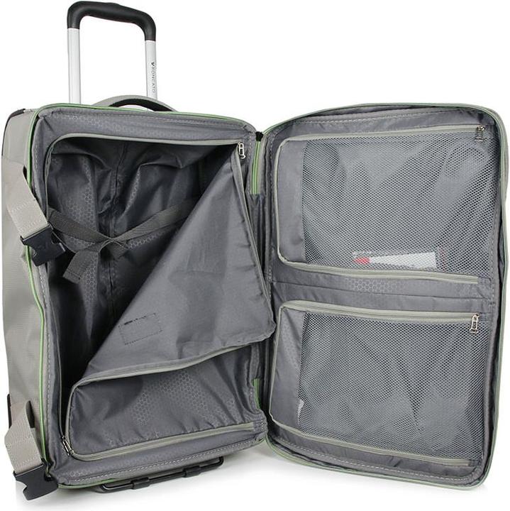 Produktbild Roncato Ironik Duffle (55 l, M (50 - 90l))