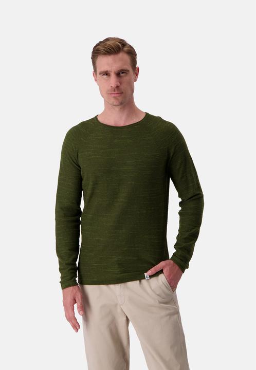 Image du produit Colours & Sons Pull Roundneck Slub (M)