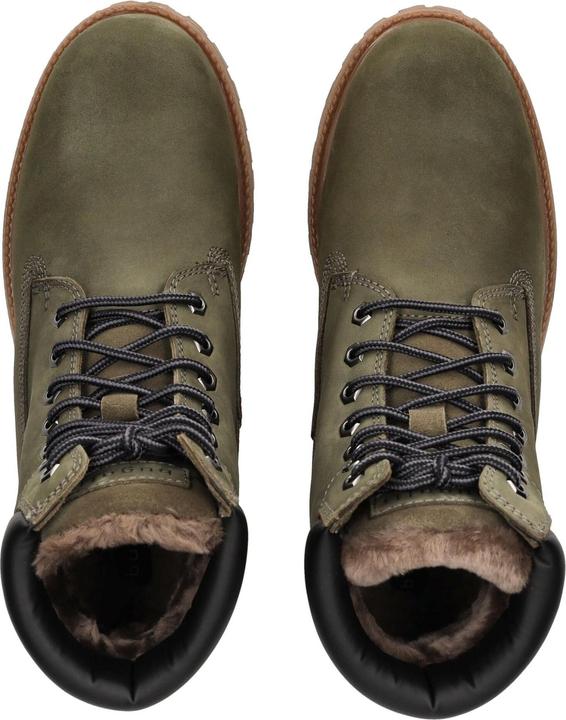 Actual product image Bugatti Stiefelette (42)