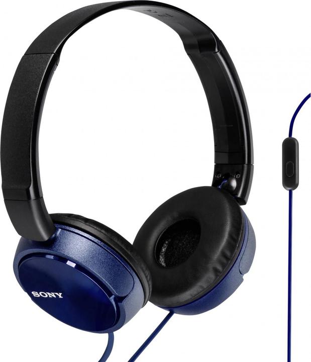 Image du produit Sony Mdr-Zx310ap (Filaire)