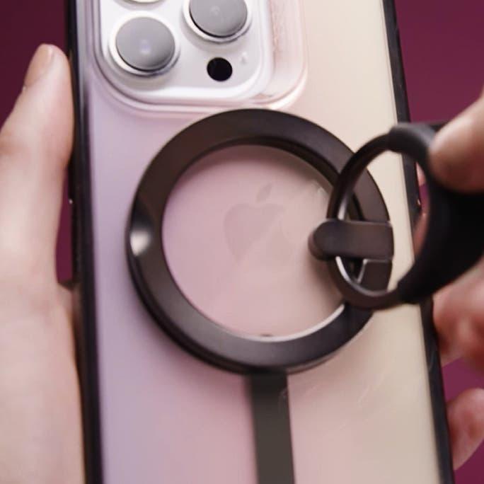 Immagine prodotto Zagg Anello Elastico Degli Accessori Gear4 (Universale)