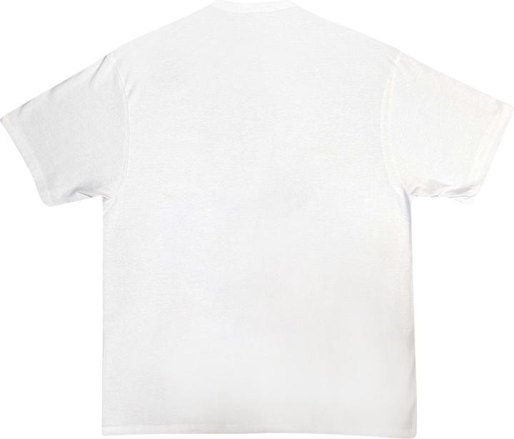 Actual product image Bring Me The Horizon Unisex Adult Globe T-Shirt (M)