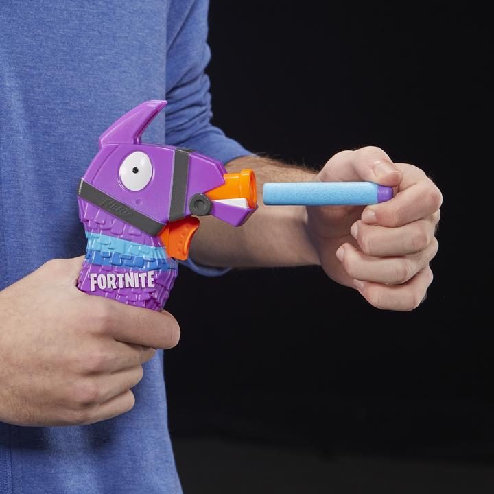 Produktbild Nerf Fortnite MicroShots