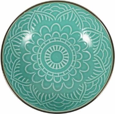 Actual product image Villa D'Este Home Tivoli VDE Tivoli 1996 Baku Tableware 18 (18 Piece)