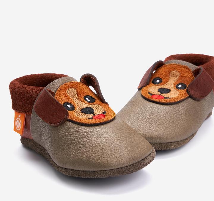 Actual product image Orangenkinder Puppy Waldi (33)