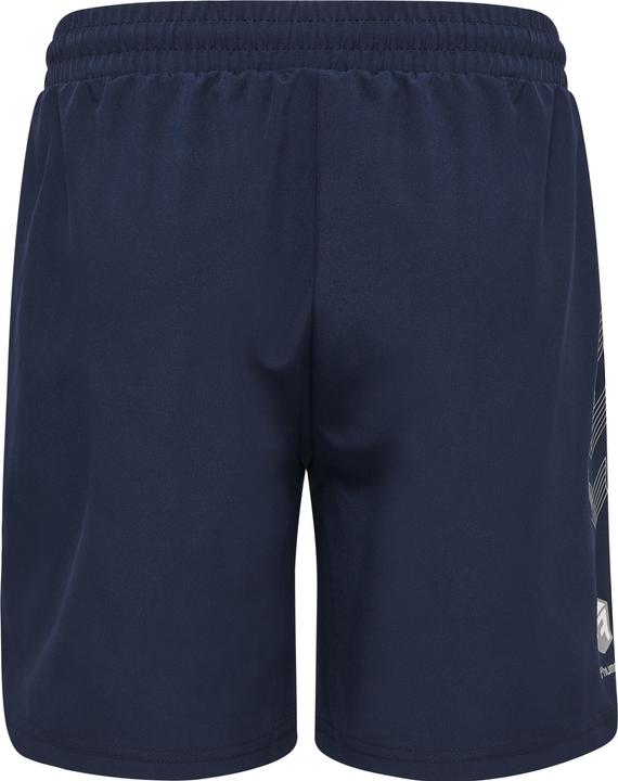 Produktbild hummel Hmlmove Grid Woven Shorts Kids (152)