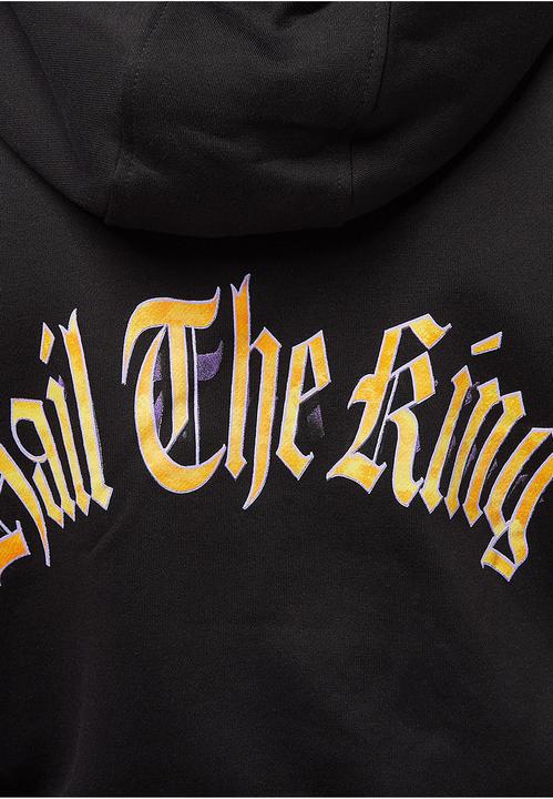 Produktbild Mister Tee Hail The King Hoodie - 18591 (XXL)