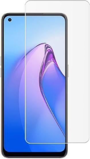 Image du produit Mocolo Protection d'écran en verre 2.5D Full Screen (1 pièce(s), Oppo Reno 8)