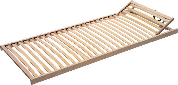 Robusta Swiss Bedding Breithorn KK