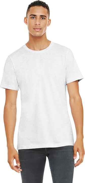 Immagine prodotto Bella Canvas Maglietta Girocollo Adulto Unisex (M)