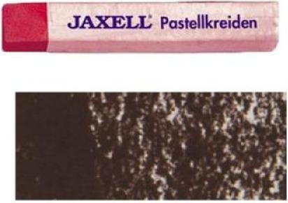 Actual product image Vang Pastel Jaxell square umber (Nature, 1 x)