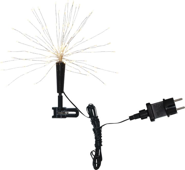 Produktbild Star Trading Baumstern Firework
