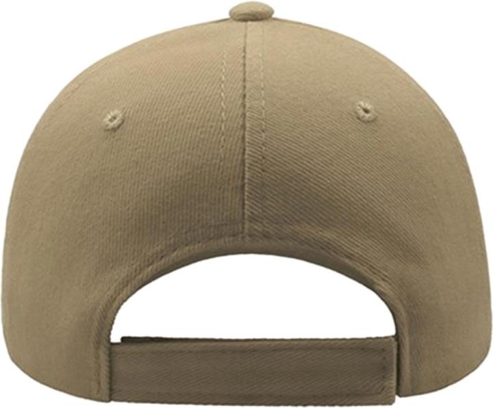 Image du produit Atlantis Bonnet en coton Liberty avec 5 panneaux (Taille unique)