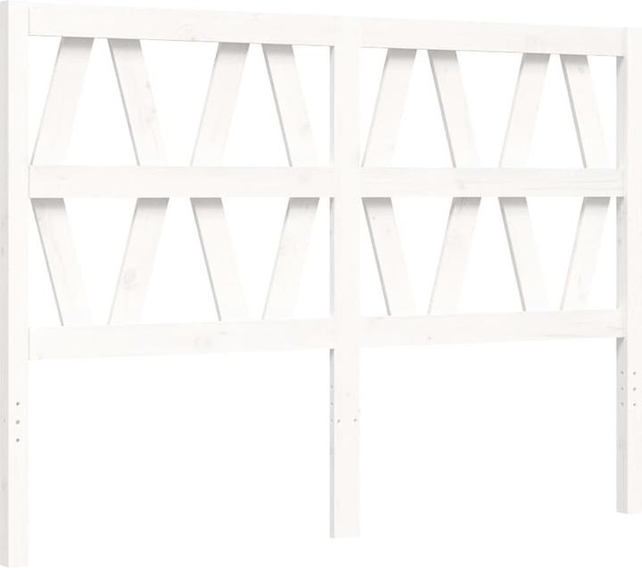 Actual product image VidaXL Clarke (200 x 200 cm)