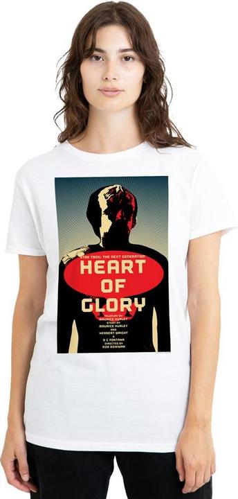 Image du produit - T-shirt THE NEXT GENERATION SEASON EPISODE - Adulte (XL)