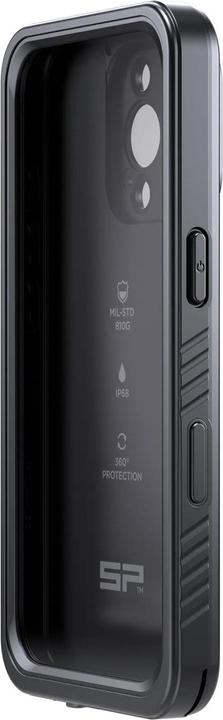 Produktbild Sp Connect Phone Case Xtreme (Apple iPhone 16 Pro)