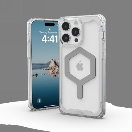 Actual product image UAG Plyo Magsafe Case (Apple iPhone 15 Pro Max)