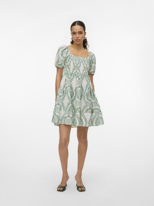 Actual product image Vero Moda VMROKAYA Midikleid Kleid (M)