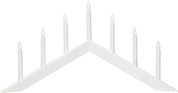 Produktbild Star Trading Kerzenleuchter Arrow (E10)
