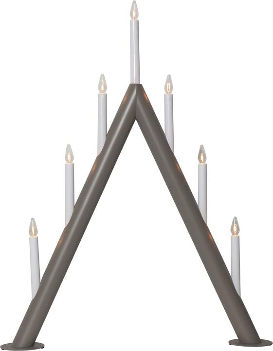 Actual product image Star Trading Candlestick Circum (E10)