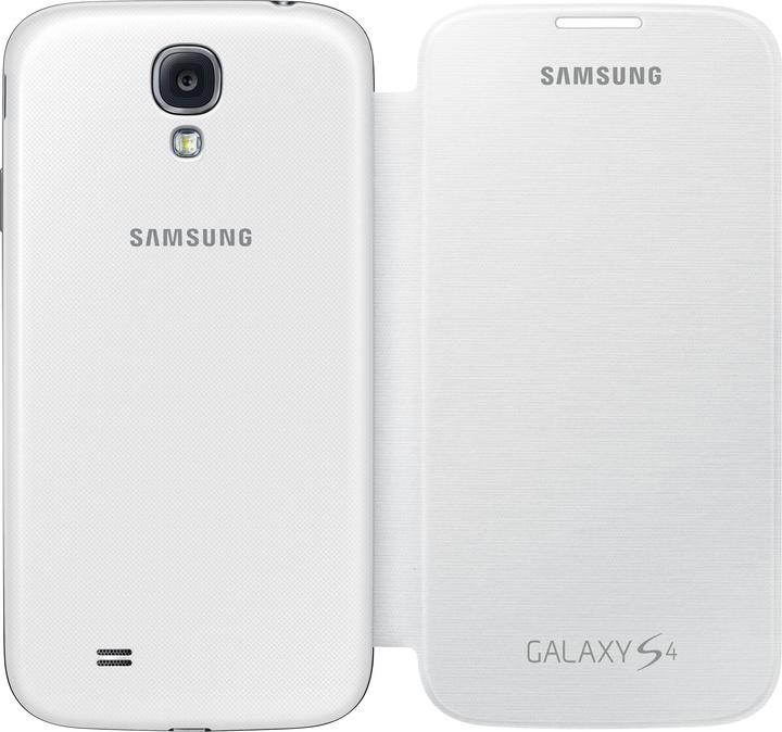 Immagine prodotto Samsung Galaxy S IV Flip (Samsung Galaxy S4)