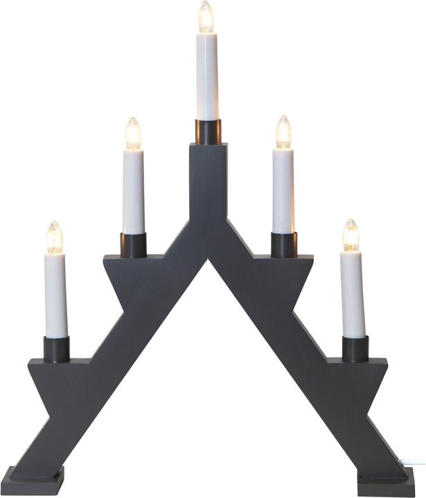 Actual product image Star Trading Candlestick Zack