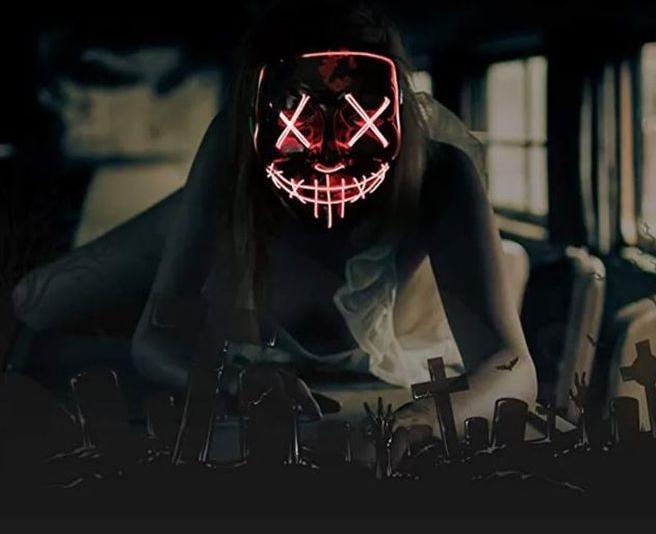 Produktbild MU Style Cleanup Series Purge Maske