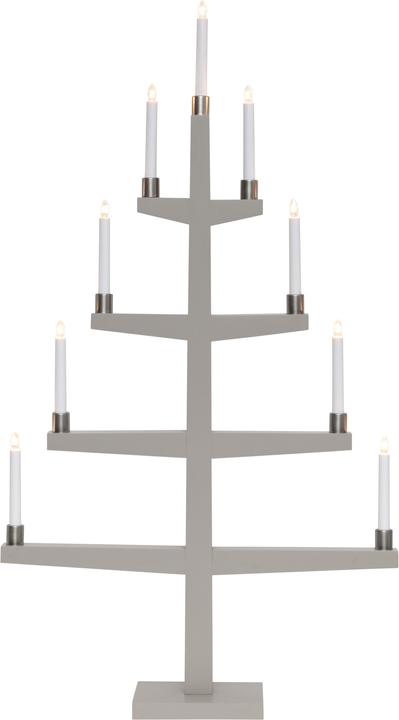 Candleholders