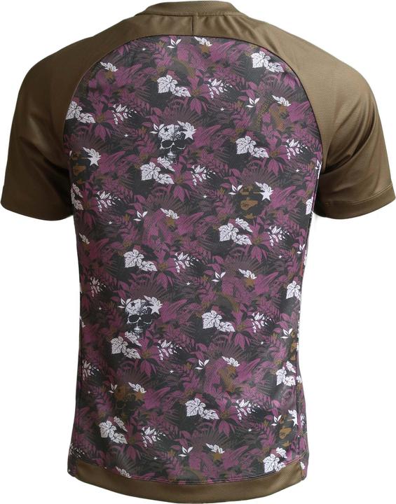 Produktbild Zimtstern Braapz Shirt Print S/S (L)