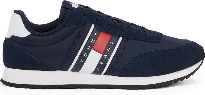 Actual product image Tommy Hilfiger (New) Tjm Runner Casual Ess (42)
