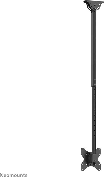 Actual product image Neomounts CL35-340BL12 (Ceiling, 42", 50 kg)