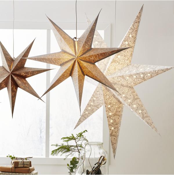 Actual product image Star Trading Decorus