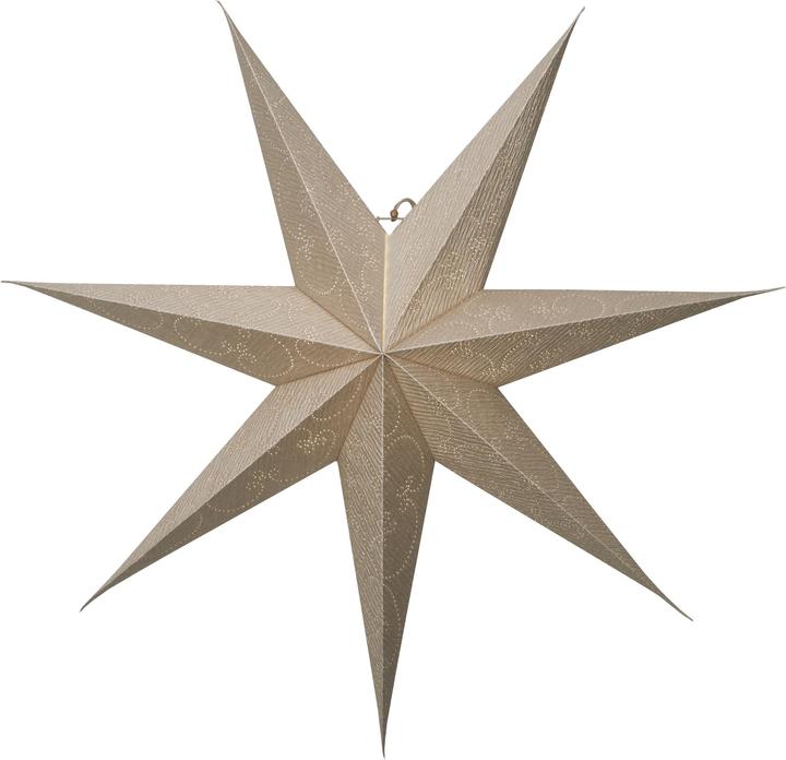 Actual product image Star Trading Paper star Decorus
