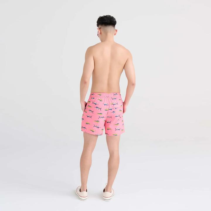 Actual product image SAXX Underwear Oh Buoy 5 (XXL)