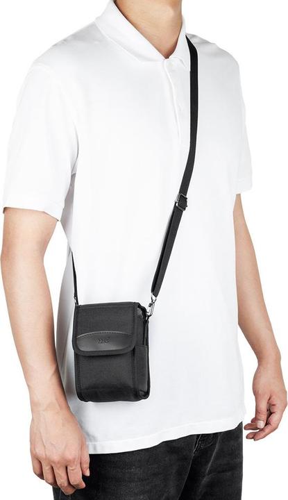 Image du produit JJC OC FX1 Compact Camera Pouch Noir (Extension de poche pour appareil photo)