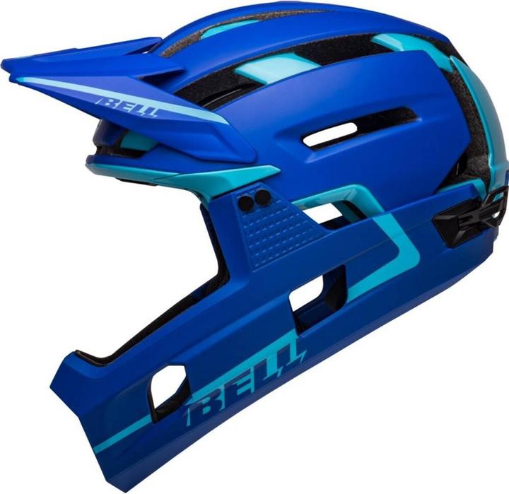 Image du produit Bell Super Air R Spherical MIPS (58 - 62 cm)