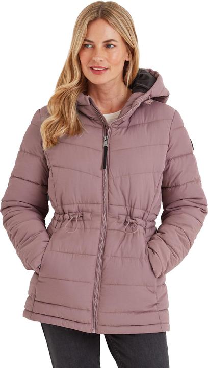 Produktbild TOG24 Anthorn Parka Wattiert (42 D)